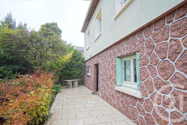 maison à vendre - 5 pièces - 71.0 m2 - CHOISY LE ROI - 94 - ILE-DE-FRANCE - Century 21 Acv