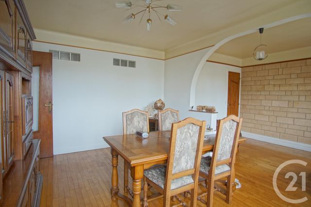 maison à vendre - 5 pièces - 71.0 m2 - CHOISY LE ROI - 94 - ILE-DE-FRANCE - Century 21 Acv