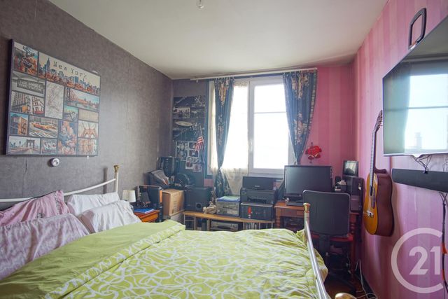 Appartement F3 à vendre - 3 pièces - 54.36 m2 - CHOISY LE ROI - 94 - ILE-DE-FRANCE - Century 21 Acv