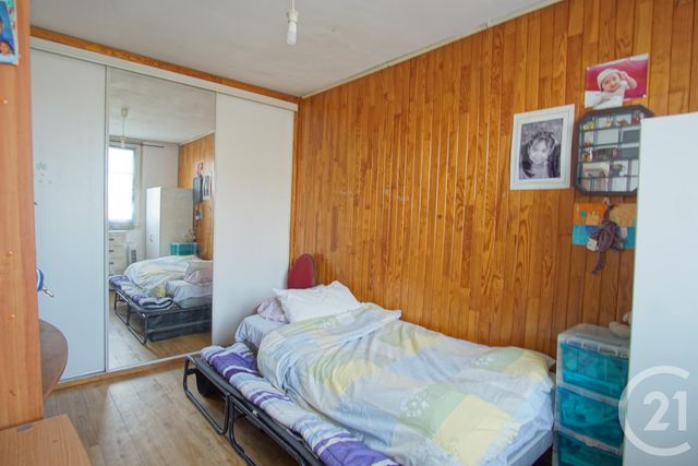 Appartement F3 à vendre - 3 pièces - 54.36 m2 - CHOISY LE ROI - 94 - ILE-DE-FRANCE - Century 21 Acv