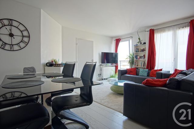 Appartement F3 à louer - 3 pièces - 59.6 m2 - CHOISY LE ROI - 94 - ILE-DE-FRANCE - Century 21 Acv