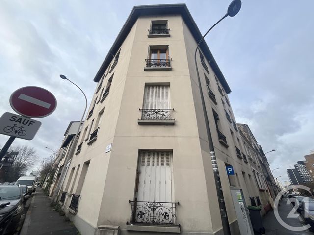 - IVRY SUR SEINE - 