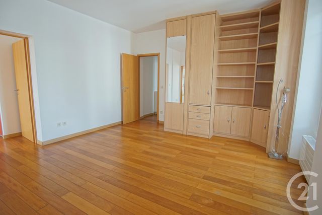 appartement - CHOISY LE ROI - 94