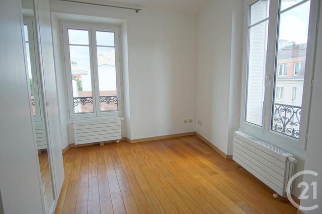 appartement - CHOISY LE ROI - 94