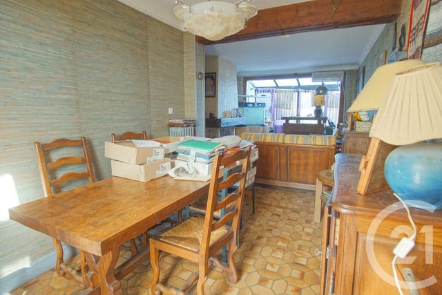 maison à vendre - 5 pièces - 147.98 m2 - CHOISY LE ROI - 94 - ILE-DE-FRANCE - Century 21 Acv