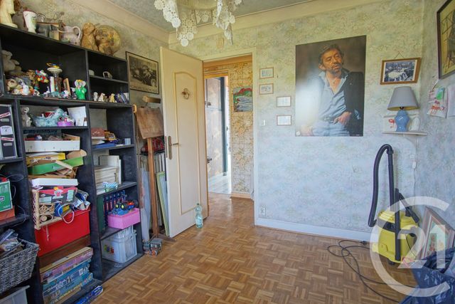 maison à vendre - 5 pièces - 147.98 m2 - CHOISY LE ROI - 94 - ILE-DE-FRANCE - Century 21 Acv