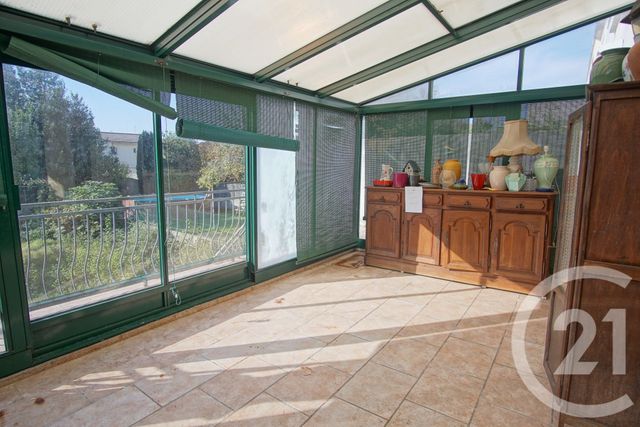 maison à vendre - 5 pièces - 147.98 m2 - CHOISY LE ROI - 94 - ILE-DE-FRANCE - Century 21 Acv