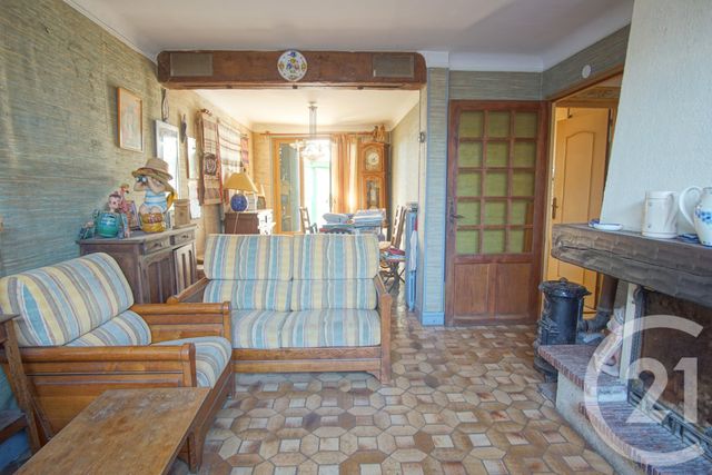 maison à vendre - 5 pièces - 147.98 m2 - CHOISY LE ROI - 94 - ILE-DE-FRANCE - Century 21 Acv