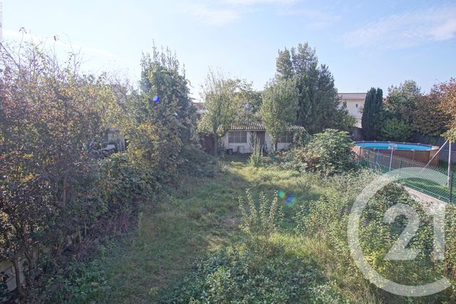 maison à vendre - 5 pièces - 147.98 m2 - CHOISY LE ROI - 94 - ILE-DE-FRANCE - Century 21 Acv