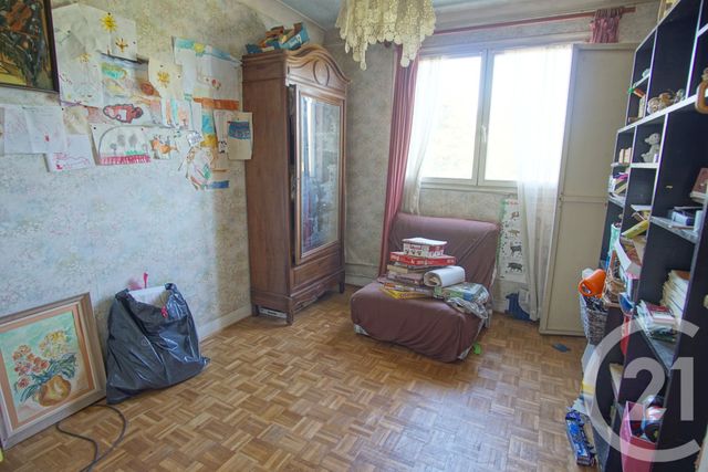 maison à vendre - 5 pièces - 147.98 m2 - CHOISY LE ROI - 94 - ILE-DE-FRANCE - Century 21 Acv