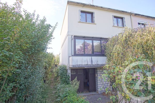 Maison à vendre CHOISY LE ROI