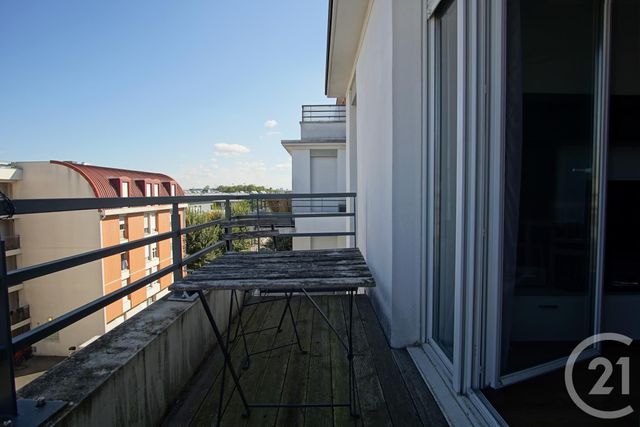 Appartement F2 à vendre - 2 pièces - 39.16 m2 - CHOISY LE ROI - 94 - ILE-DE-FRANCE - Century 21 Acv