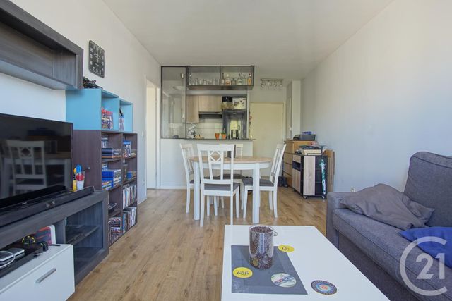 appartement - CHOISY LE ROI - 94