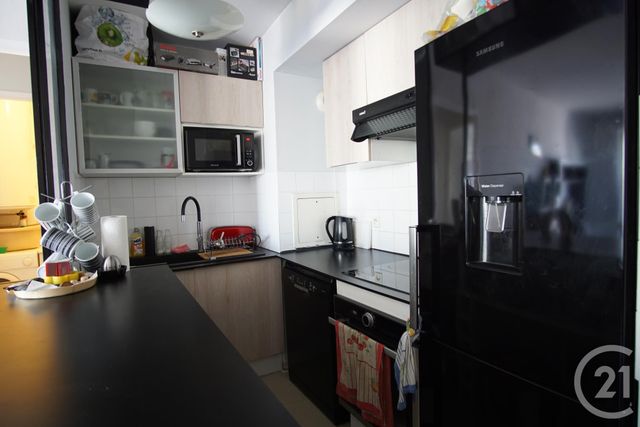 Appartement F2 à vendre - 2 pièces - 39.16 m2 - CHOISY LE ROI - 94 - ILE-DE-FRANCE - Century 21 Acv