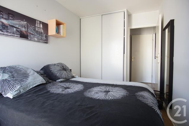 Appartement F2 à vendre - 2 pièces - 39.16 m2 - CHOISY LE ROI - 94 - ILE-DE-FRANCE - Century 21 Acv