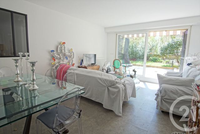 Appartement F4 à vendre - 4 pièces - 109.79 m2 - CHOISY LE ROI - 94 - ILE-DE-FRANCE - Century 21 Acv