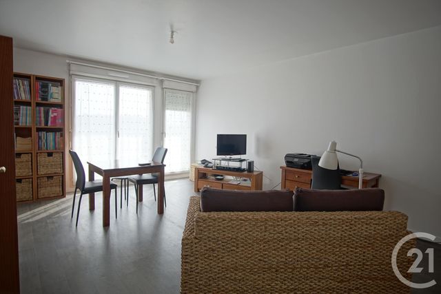 Appartement F4 à vendre - 4 pièces - 83.65 m2 - ORLY - 94 - ILE-DE-FRANCE - Century 21 Acv
