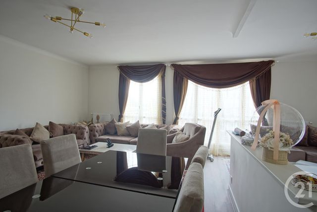 appartement - CHOISY LE ROI - 94