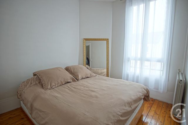 maison à vendre - 4 pièces - 58.3 m2 - CHOISY LE ROI - 94 - ILE-DE-FRANCE - Century 21 Acv