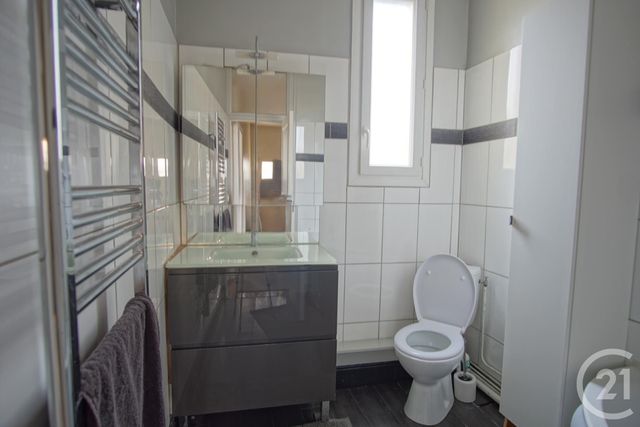 maison à vendre - 4 pièces - 58.3 m2 - CHOISY LE ROI - 94 - ILE-DE-FRANCE - Century 21 Acv