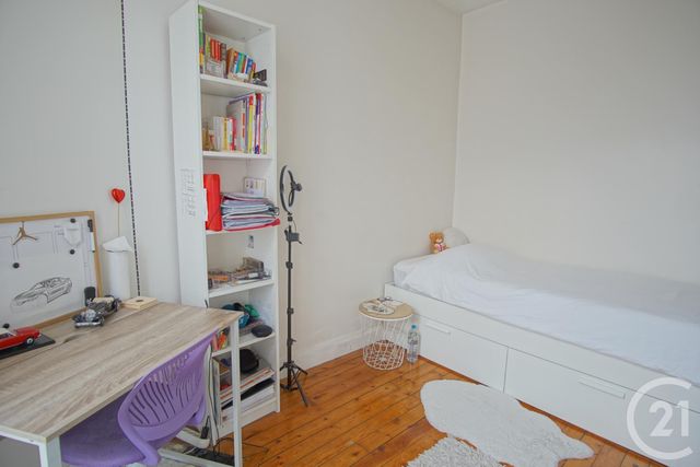 maison à vendre - 4 pièces - 58.3 m2 - CHOISY LE ROI - 94 - ILE-DE-FRANCE - Century 21 Acv