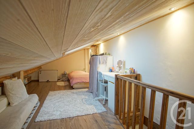 maison à vendre - 4 pièces - 58.3 m2 - CHOISY LE ROI - 94 - ILE-DE-FRANCE - Century 21 Acv