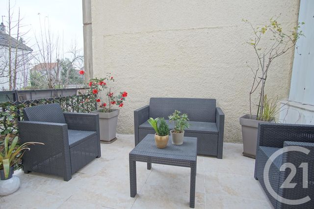 maison à vendre - 4 pièces - 58.3 m2 - CHOISY LE ROI - 94 - ILE-DE-FRANCE - Century 21 Acv