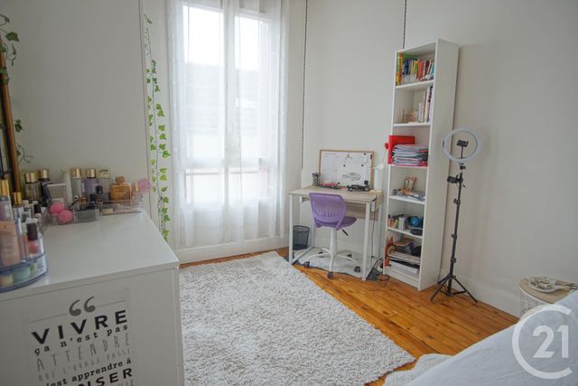 maison à vendre - 4 pièces - 58.3 m2 - CHOISY LE ROI - 94 - ILE-DE-FRANCE - Century 21 Acv