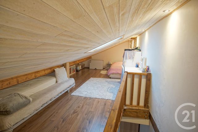 maison à vendre - 4 pièces - 58.3 m2 - CHOISY LE ROI - 94 - ILE-DE-FRANCE - Century 21 Acv