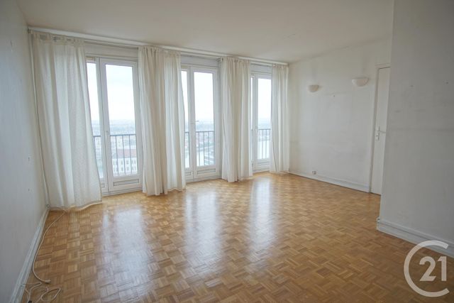 appartement - CHOISY LE ROI - 94