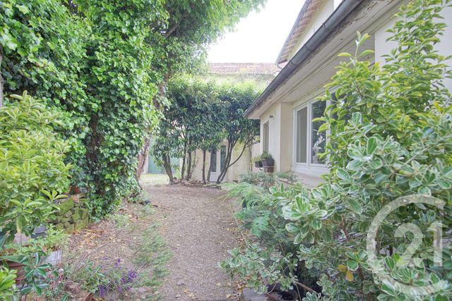 maison - ORLY - 94