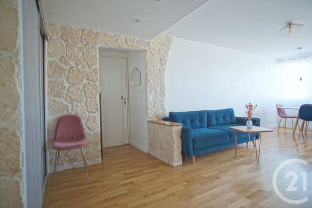 appartement - CRETEIL - 94