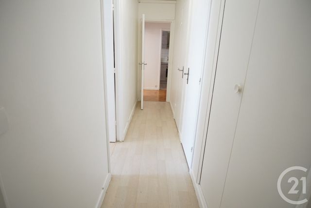 Afficher la photo en grand Appartement F2 à vendre - 2 pièces - 49.81 m2 - CHOISY LE ROI - 94 - ILE-DE-FRANCE - Century 21 Acv