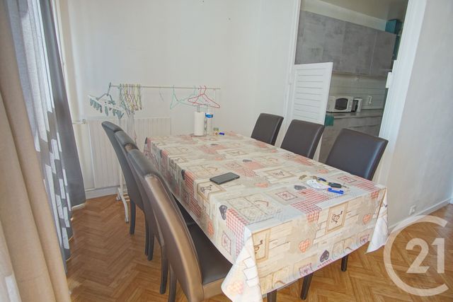 Afficher la photo en grand Appartement F2 à vendre - 2 pièces - 49.81 m2 - CHOISY LE ROI - 94 - ILE-DE-FRANCE - Century 21 Acv