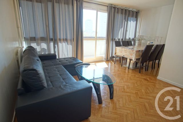 Appartement F2 à vendre CHOISY LE ROI