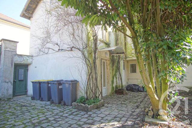 maison à vendre - 5 pièces - 82.0 m2 - ORLY - 94 - ILE-DE-FRANCE - Century 21 Acv