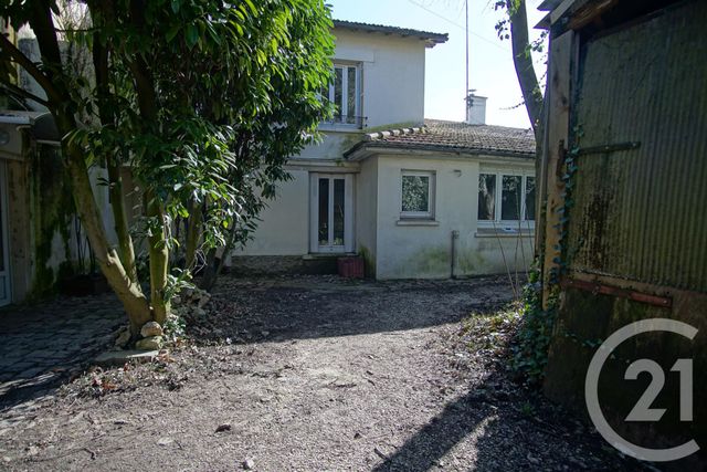 maison à vendre - 4 pièces - 100.0 m2 - ORLY - 94 - ILE-DE-FRANCE - Century 21 Acv