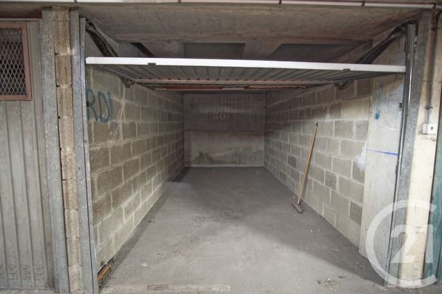 parking à vendre - 10.17 m2 - CHOISY LE ROI - 94 - ILE-DE-FRANCE - Century 21 Acv
