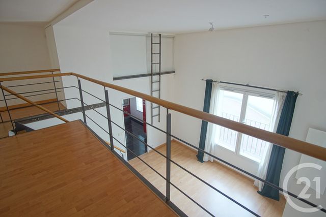 Appartement F2 bis à vendre - 3 pièces - 55.93 m2 - CHOISY LE ROI - 94 - ILE-DE-FRANCE - Century 21 Acv