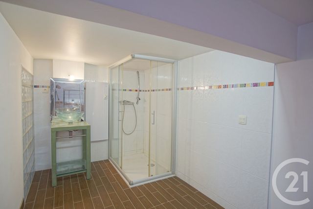 Appartement F2 bis à vendre - 3 pièces - 55.93 m2 - CHOISY LE ROI - 94 - ILE-DE-FRANCE - Century 21 Acv