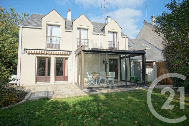 Afficher la photo en grand maison à vendre - 7 pièces - 115.75 m2 - THIAIS - 94 - ILE-DE-FRANCE - Century 21 Acv
