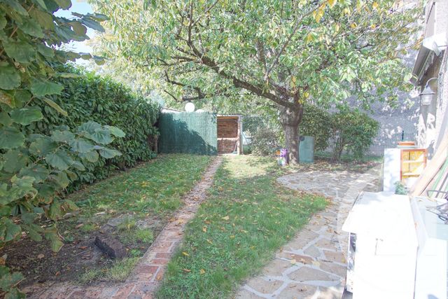 Afficher la photo en grand maison à vendre - 7 pièces - 115.75 m2 - THIAIS - 94 - ILE-DE-FRANCE - Century 21 Acv