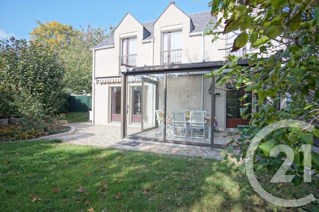 Afficher la photo en grand maison à vendre - 7 pièces - 115.75 m2 - THIAIS - 94 - ILE-DE-FRANCE - Century 21 Acv