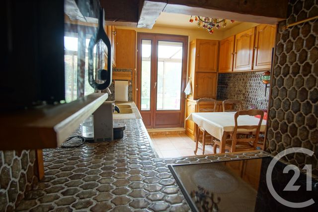 Afficher la photo en grand maison à vendre - 7 pièces - 115.75 m2 - THIAIS - 94 - ILE-DE-FRANCE - Century 21 Acv