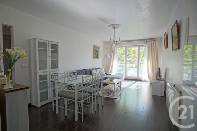 appartement - CHOISY LE ROI - 94