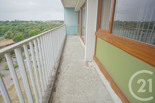appartement - THIAIS - 94