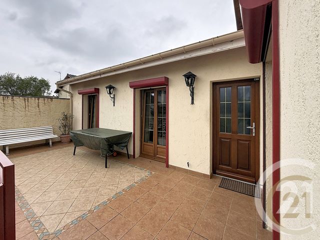 maison à vendre - 4 pièces - 77.13 m2 - VILLENEUVE LE ROI - 94 - ILE-DE-FRANCE - Century 21 Acv