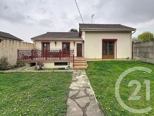 maison à vendre - 4 pièces - 77.13 m2 - VILLENEUVE LE ROI - 94 - ILE-DE-FRANCE - Century 21 Acv
