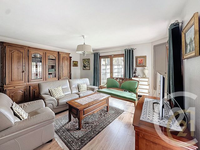 maison - VILLENEUVE LE ROI - 94