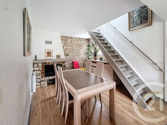 maison à vendre - 4 pièces - 77.13 m2 - VILLENEUVE LE ROI - 94 - ILE-DE-FRANCE - Century 21 Acv